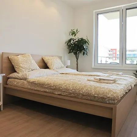 Luxury 2 Nr3 By Bratislavatrip Апартаменты