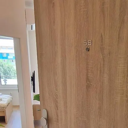 Apartamento Luxury 2 Nr3 By Bratislavatrip