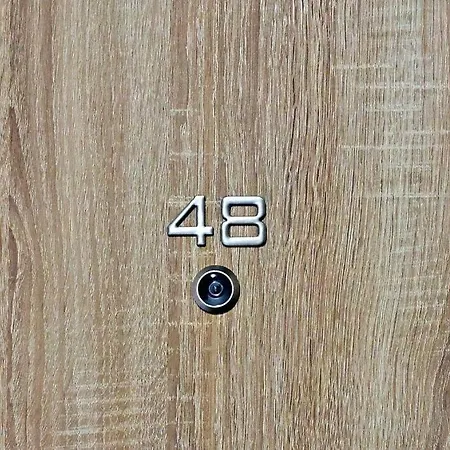 Apartamento Luxury 2 Nr3 By Bratislavatrip *