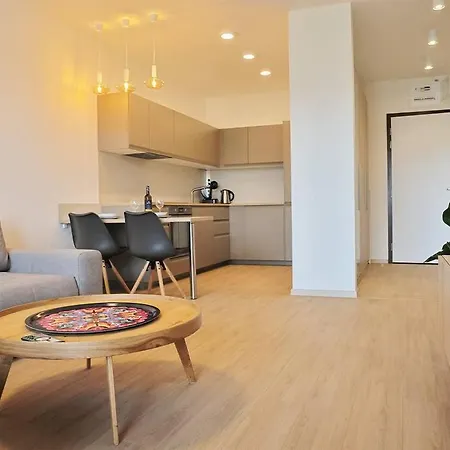 Luxury 2 Nr3 By Bratislavatrip Apartamento *