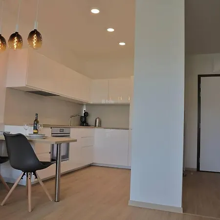 Apartamento Luxury 2 Nr3 By Bratislavatrip