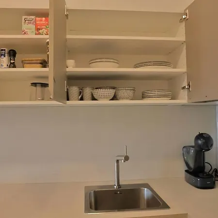 Apartamento Luxury 2 Nr3 By Bratislavatrip