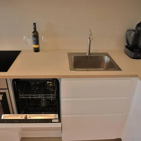 Luxury 2 Nr3 By Bratislavatrip Apartamento Bratislava