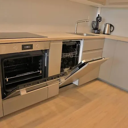 Luxury 2 Nr3 By Bratislavatrip Apartamento Bratislava