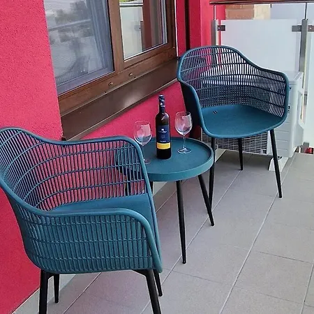 Apartamento Luxury 2 Nr3 By Bratislavatrip Bratislava