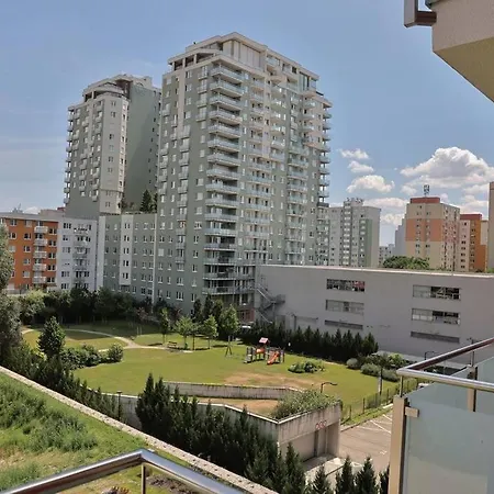 Luxury 2 Nr3 By Bratislavatrip Apartamento Bratislava